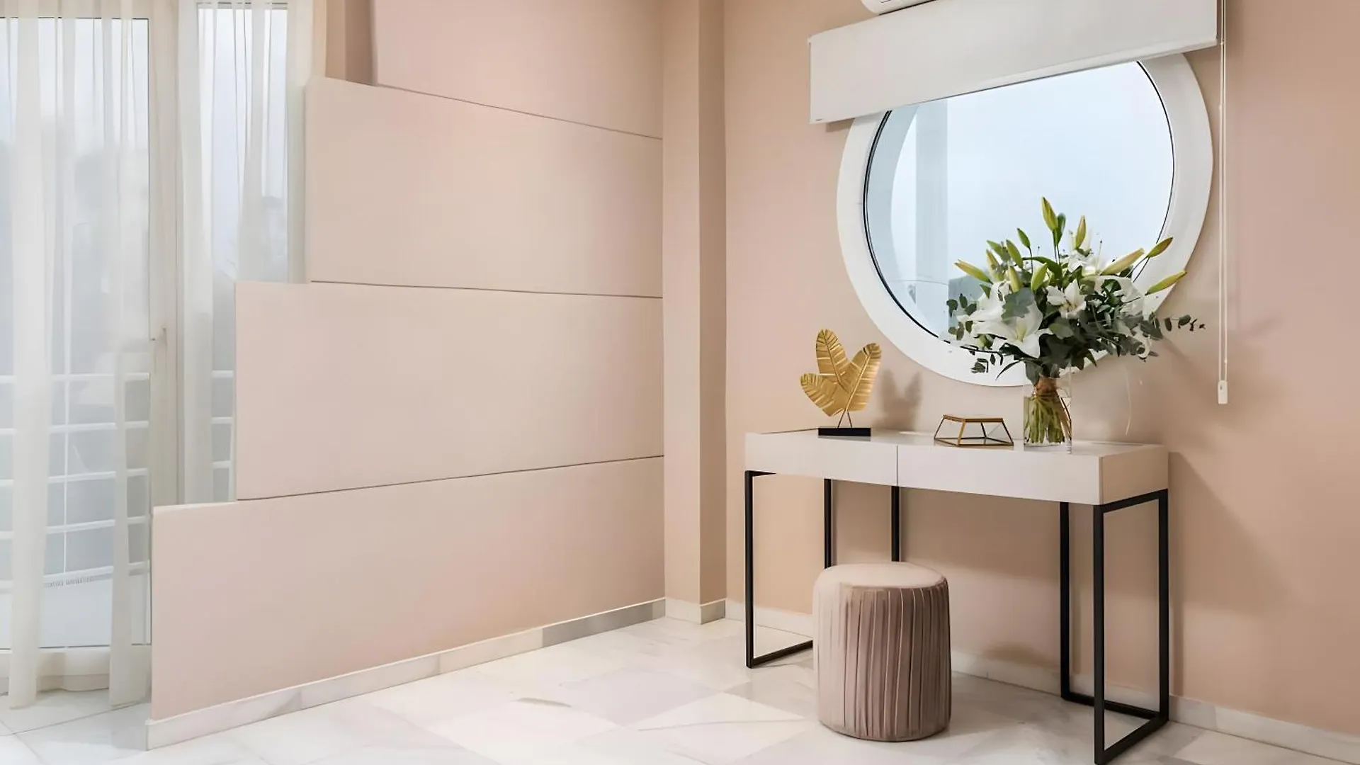 Villa Casa Blanca 마르베야 0*,  스페인