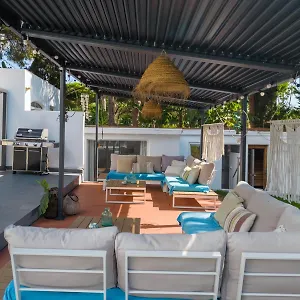  Villa Siempre Domingo